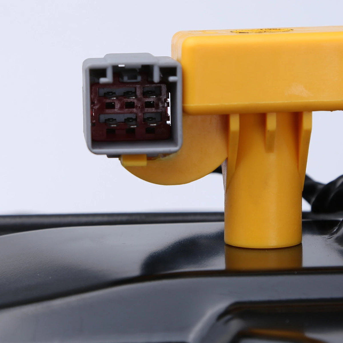Right Side Power Window Regulator Panel LR031725 for Land Rover LR2 (2015–2020)