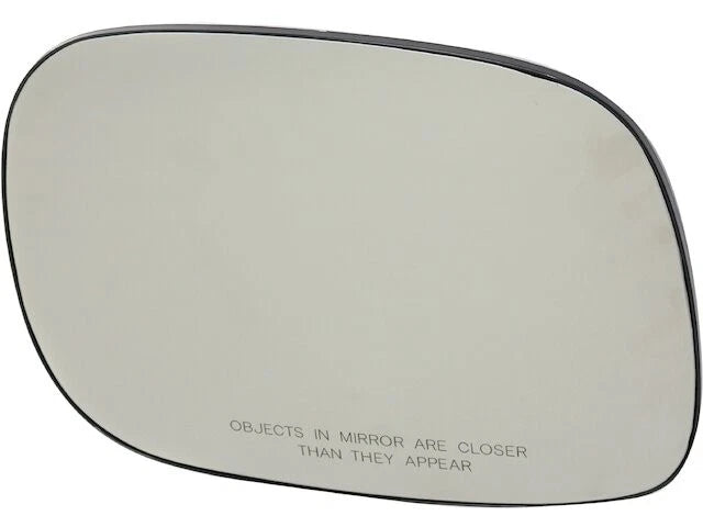 Right Door Mirror Glass for Dodge Ram 3500 (2005–2009) 12884GWYS