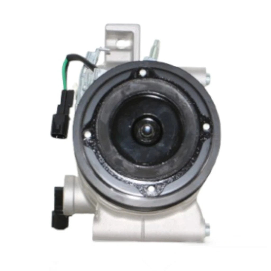 A/C Compressor for Ford Mustang (2018–2025) CLX-M0-20295-CL360A50
