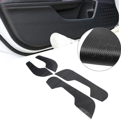 Door Anti Kick Pad Protection Cover for Honda Civic Sedan (2016–2021)