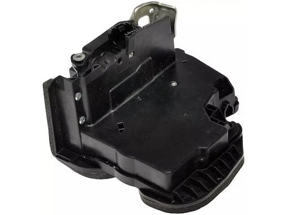 Door Lock Actuator Motor for Chevrolet Silverado 5500 HD (2019–2023) 65216WXKW