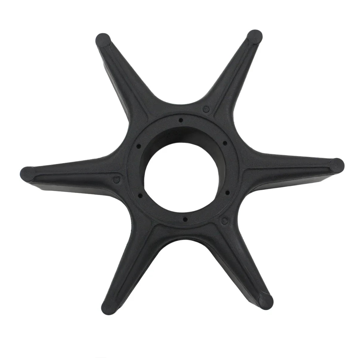 Impeller with Key for Honda 75HP 90HP 115HP 130HP (1990–2001) 19210-ZW1-B02/B03/B04