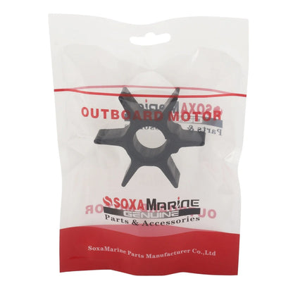 Soxa Outboard Water Pump Impeller for Suzuki 50-85 HP (2-Stroke)