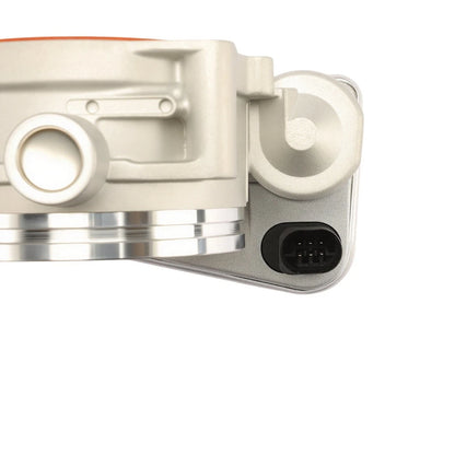 Throttle Body for BMW E70 X5, E64 650i, E60 550i, E65 750i (2006–2010) 18101968, 13547535308