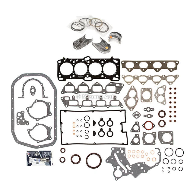 Full Gasket Set for Mitsubishi Eclipse Turbo 1998 (MA-5741121150, HS9627PT-1)