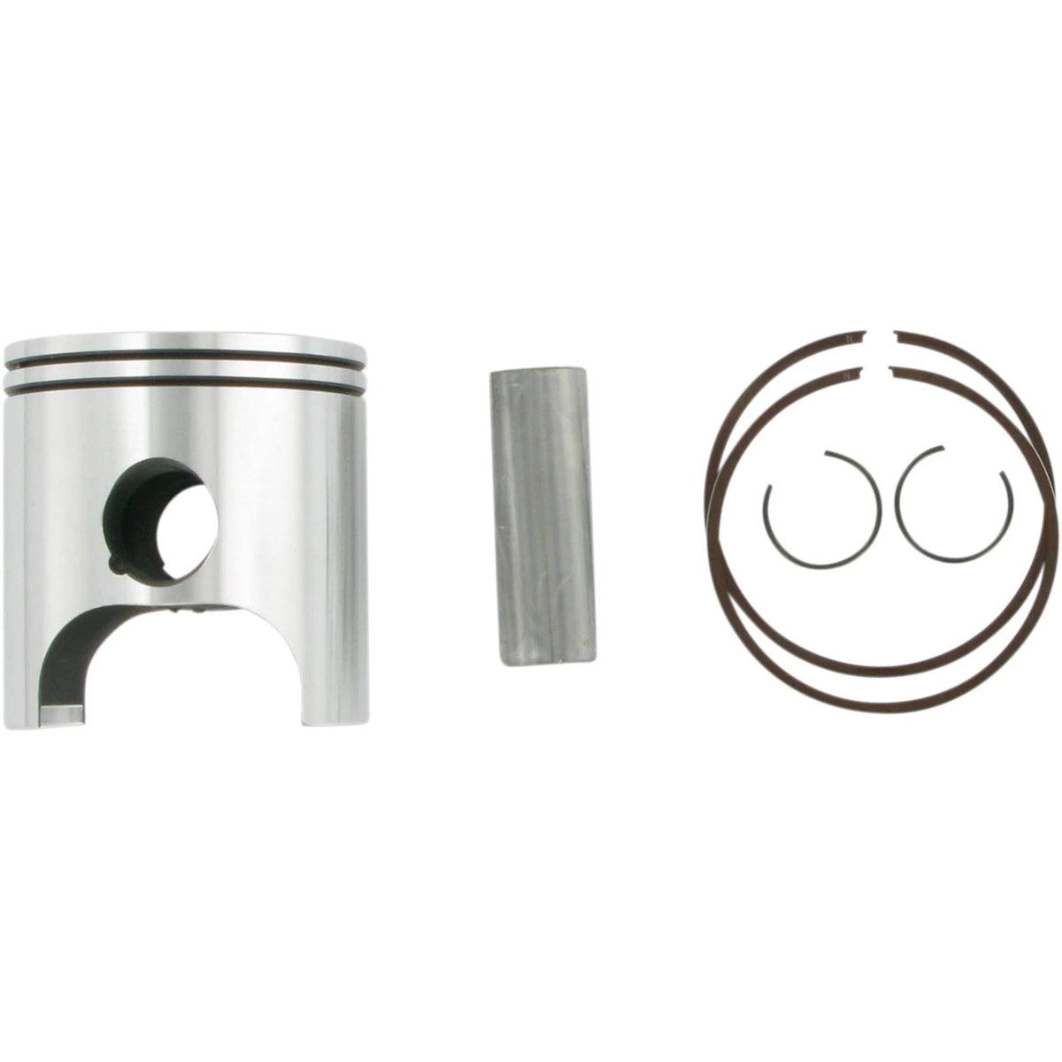 Wiseco Pro-Lite Piston for Polaris 440 Snowmobile (2443M06600)