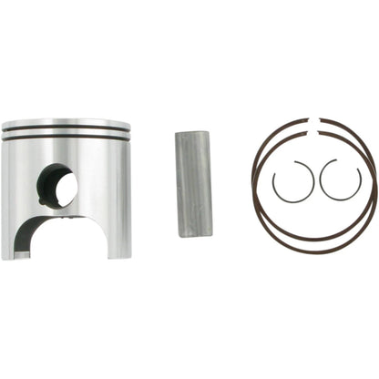 Wiseco Pro-Lite Piston for Polaris 440 Snowmobile (2443M06600)