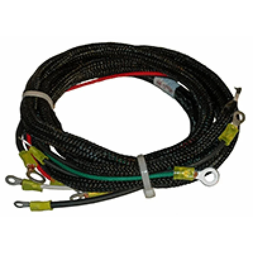 Main Wiring Harness for Allis Chalmers WD, WD45 (1953–1967) ACR4766