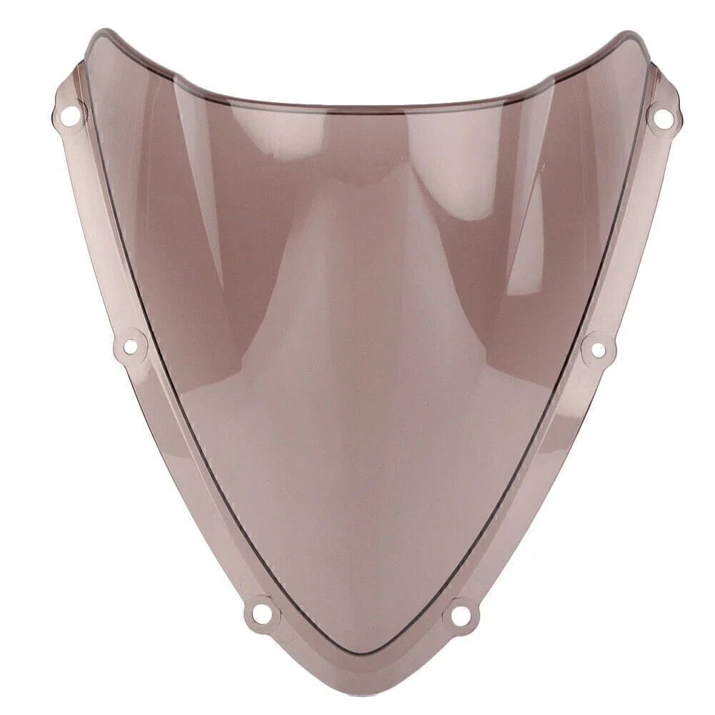 Front Windshield for Suzuki GSXR600 GSXR750 (2008–2010) Tan Windscreen