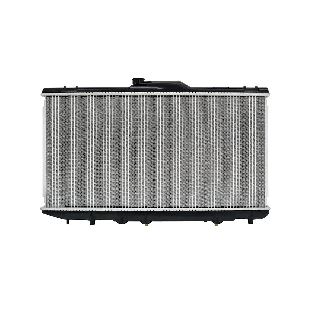 2468 Radiator for Toyota Corolla, Geo Prizm (1993–1997)
