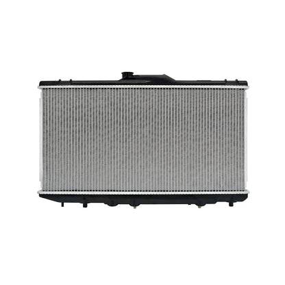2468 Radiator for Toyota Corolla, Geo Prizm (1993–1997)
