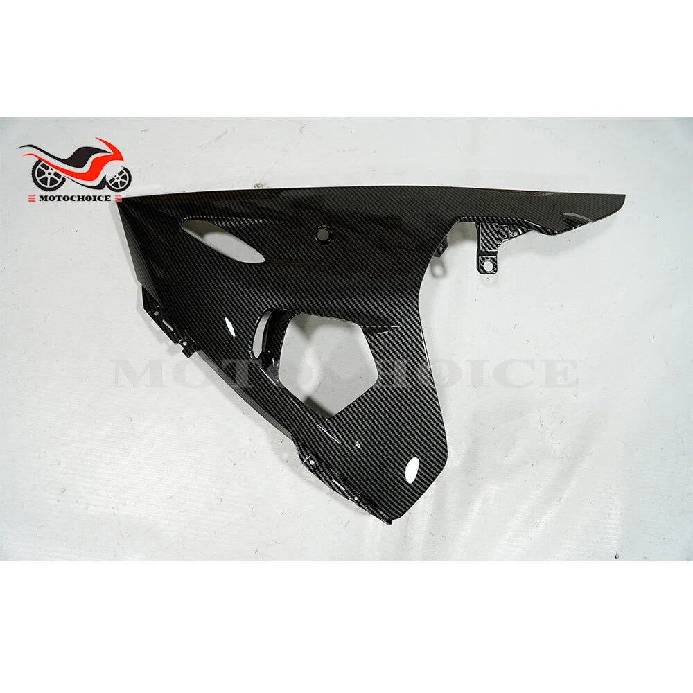 Carbon Fiber Fairing Kit for Yamaha YZF R6 (2005)