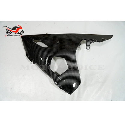 Carbon Fiber Fairing Kit for Yamaha YZF R6 (2005)