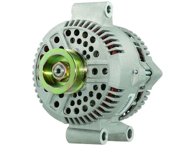 Alternator for Mazda B2500 (1999–2001) JX499VT