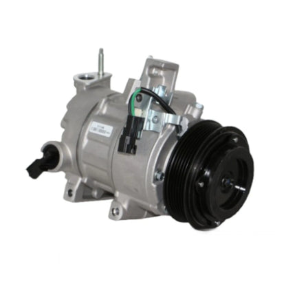 A/C Compressor for Ford Mustang (2018–2025) CLX-M0-20295-CL360A50