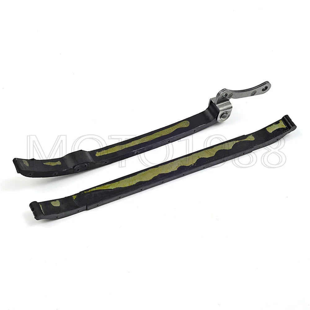 Cam Timing Chain Guide for Yamaha Warrior 350 YFM350X (1987–2004) 3Y1-12231-01-00