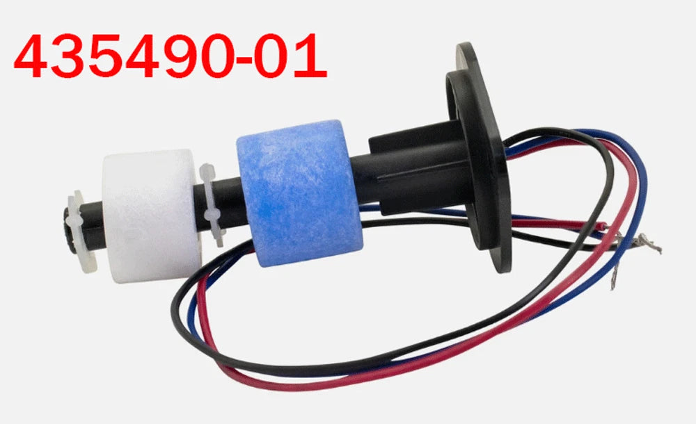Float Switch for Hoshizaki (435490-01)