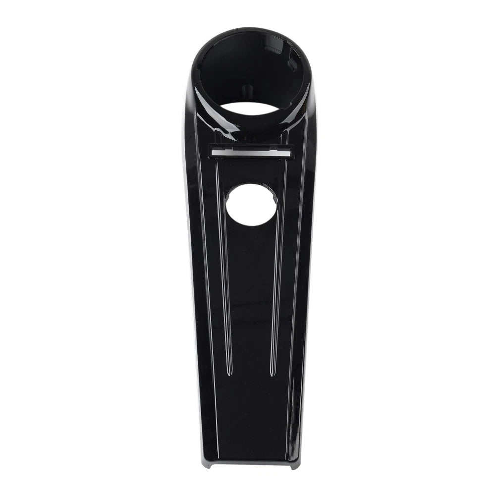 Dash Panel Gas Tank Fuel Cover for Harley Softail Fat Boy (2000–2017)
