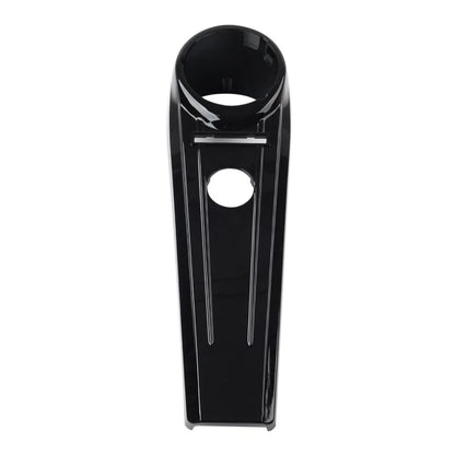 Dash Panel Gas Tank Fuel Cover for Harley Softail Fat Boy (2000–2017)