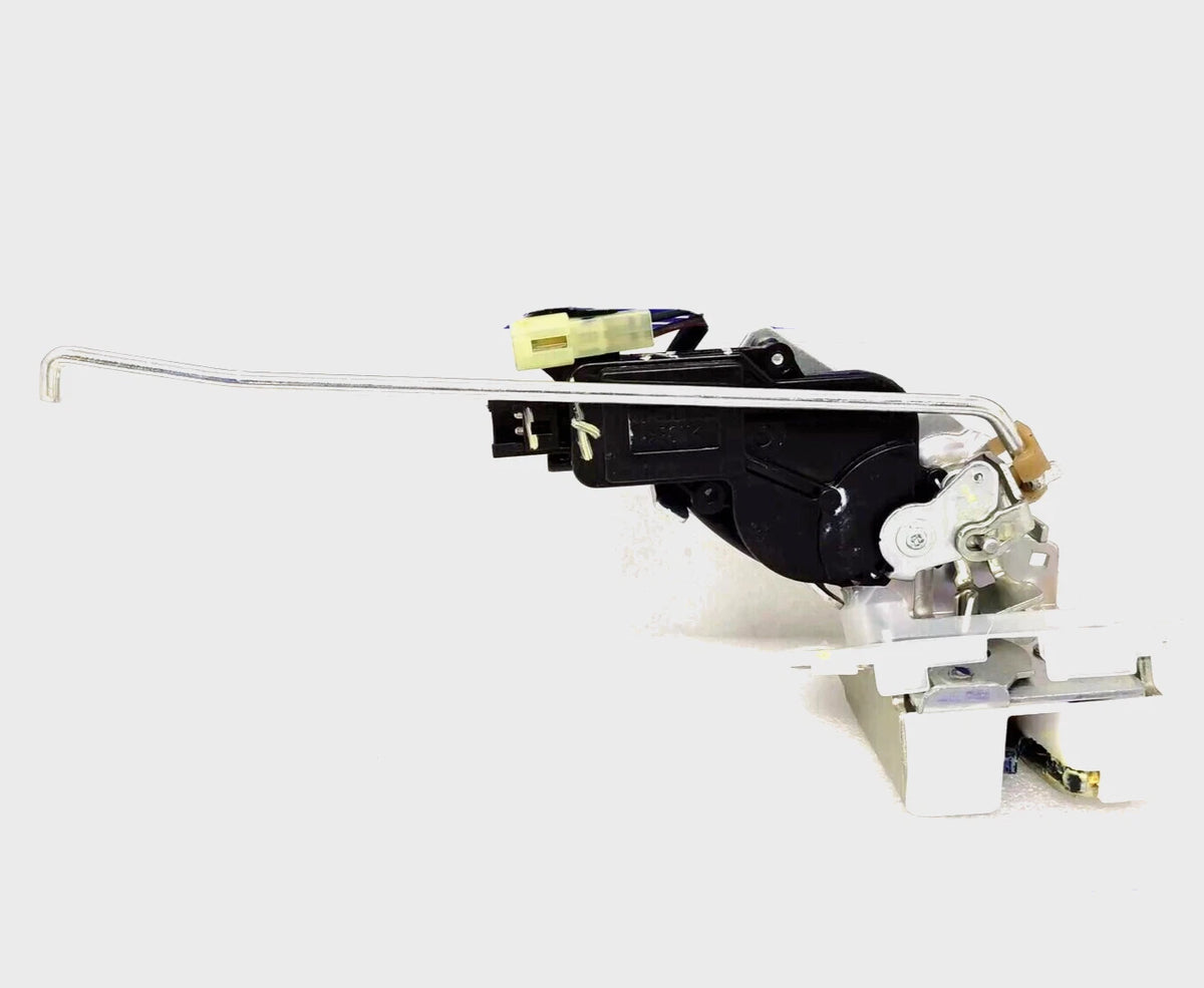 Back Door Latch for Suzuki Ertiga (2012–2018)