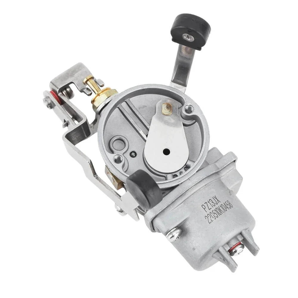 Carburetor for OMC Outboard 2HP-3.3HP (0114808, 3F0-03100-4)