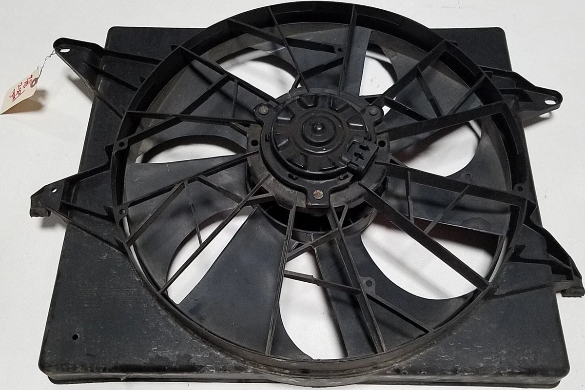 Radiator Fan for Ford Thunderbird Cougar (1994–1997) 4.6L 3.8L