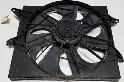 Radiator Fan for Ford Thunderbird Cougar (1994–1997) 4.6L 3.8L