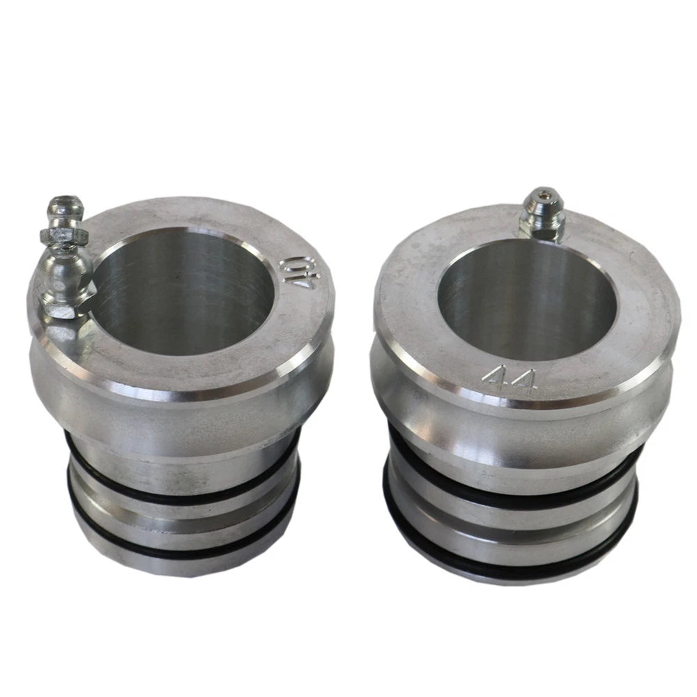 44/40mm Front Rear Wheel Bearing Greaser Tools for Polaris Ranger 800 900 1000XP (E500-4044XP)