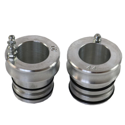 44/40mm Front Rear Wheel Bearing Greaser Tools for Polaris Ranger 800 900 1000XP (E500-4044XP)