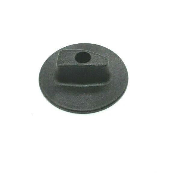 Fuel Shutoff Valve Knob for Polaris ATV (Part # 5432559)