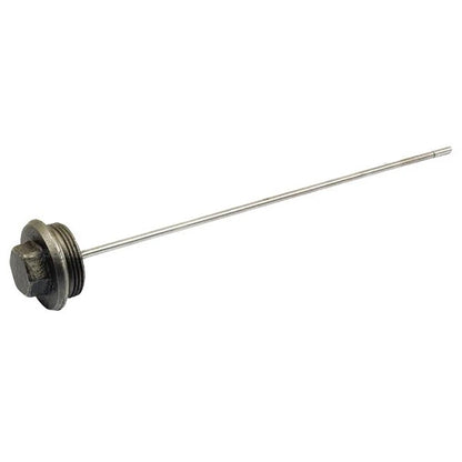 Transmission Plug & Dipstick for Ford 5000, 5600, 6600, 7000