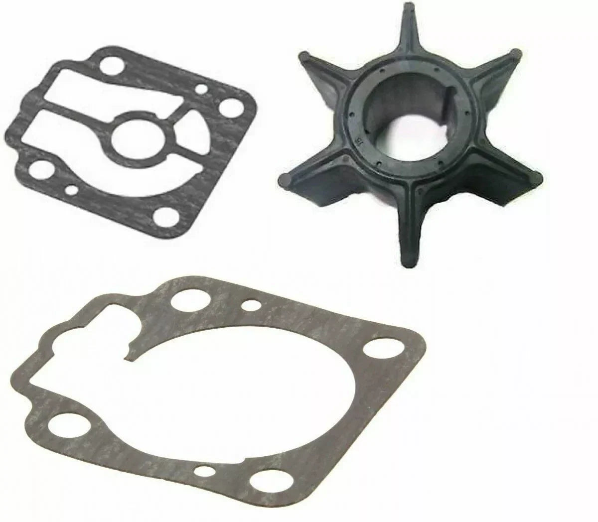 Water Pump Impeller Service Kit for Tohatsu 40/50HP (M50D, 3C8-65021)