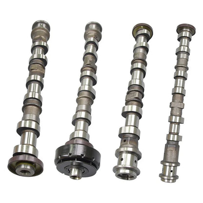 4X Camshafts Kit for Jeep Wrangler Dodge Charger Ram 1500 Chrysler 3.6L (2011–2020)