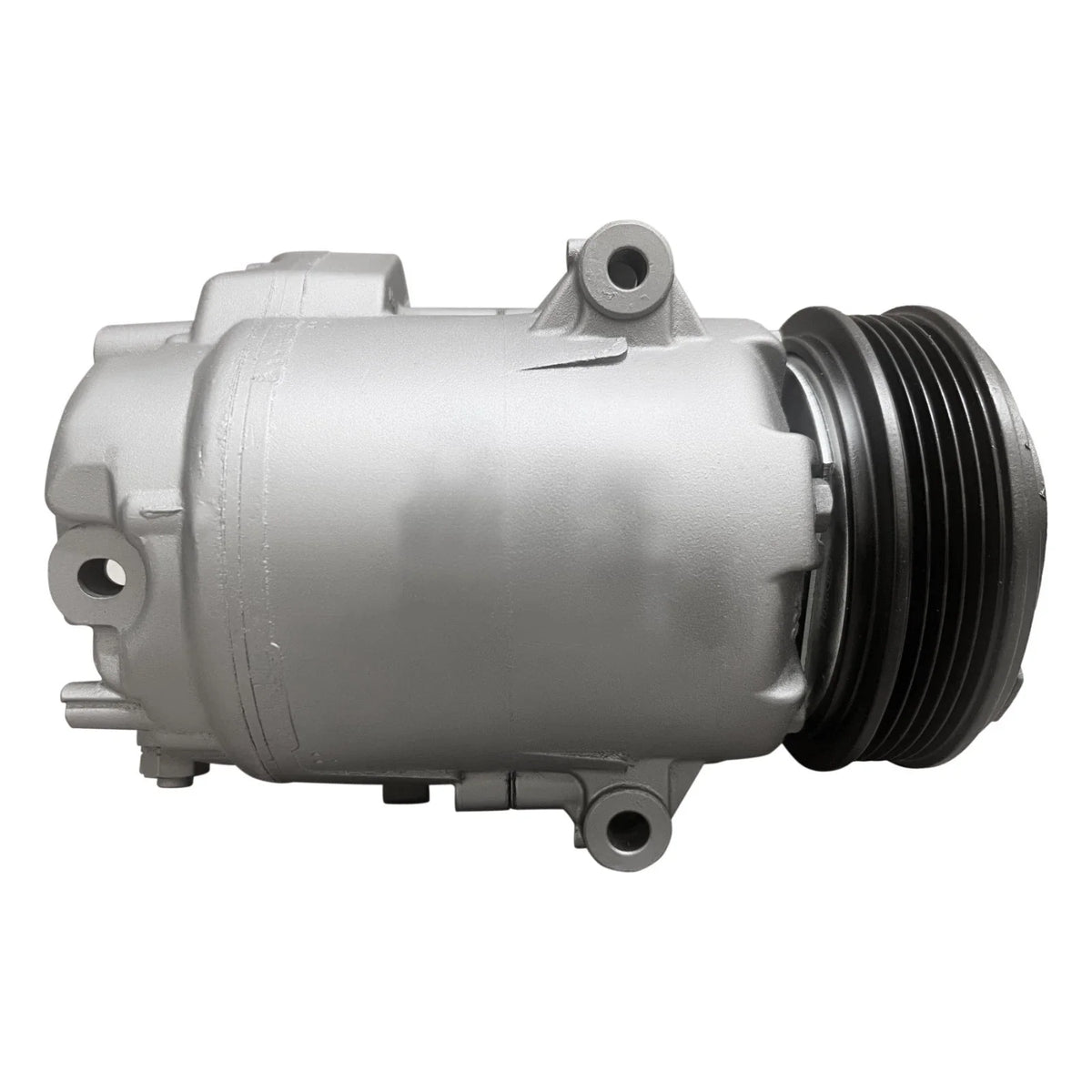 AC Compressor Replacement for Opel Meriva B Space Wagon 1.4L (2016–2016)