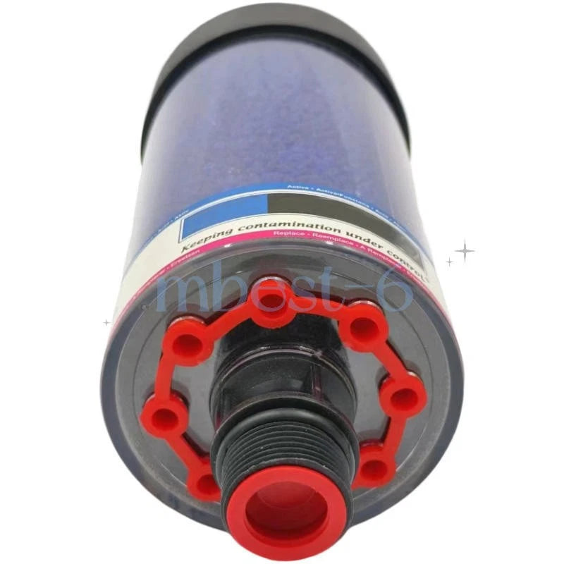 Des-case DC-4 Desiccant Breather Filter for Automotive Applications