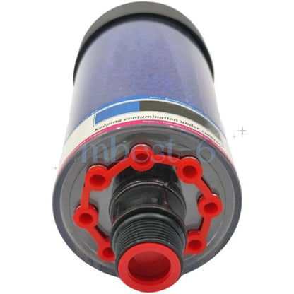 Des-case DC-4 Desiccant Breather Filter for Automotive Applications
