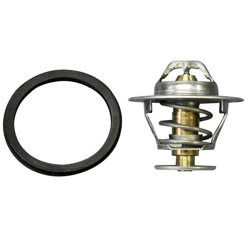 Thermostat Kit for Volvo Penta MD31 MD41 KAD 42 43 44 (Replaces 3831424 876128)