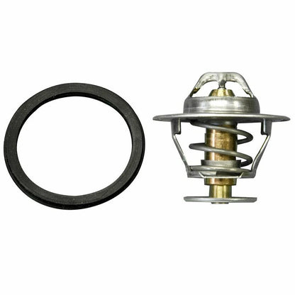 Thermostat Kit for Volvo Penta MD31 MD41 KAD 42 43 44 (Replaces 3831424 876128)