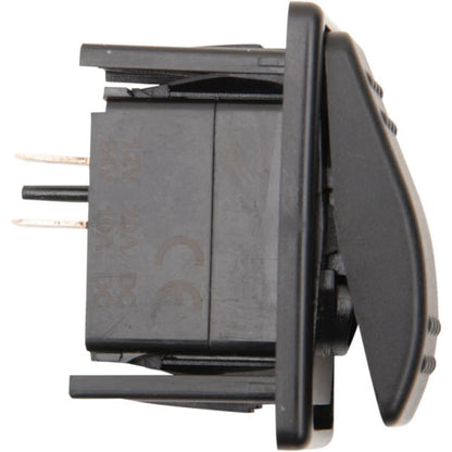 3X Snap In Switch Adapters for Polaris Ranger RZR (M0529)