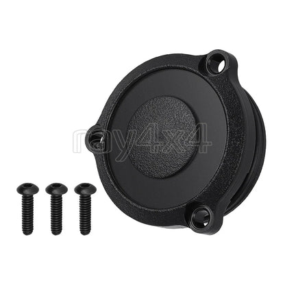 Front Wheel Hubcap for Polaris Sportsman 500 425 400 325 (2000–2008) 5432611