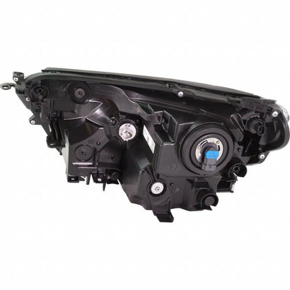 Headlight Assembly for Toyota RAV4 (2016–2018) LLX-TO2503268-CL360A70, TO2503268