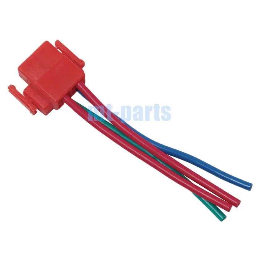 Starter Relay Link Harness Lead for Honda GL1100 Goldwing (1980–1983) / GL1200 (1984–1987)