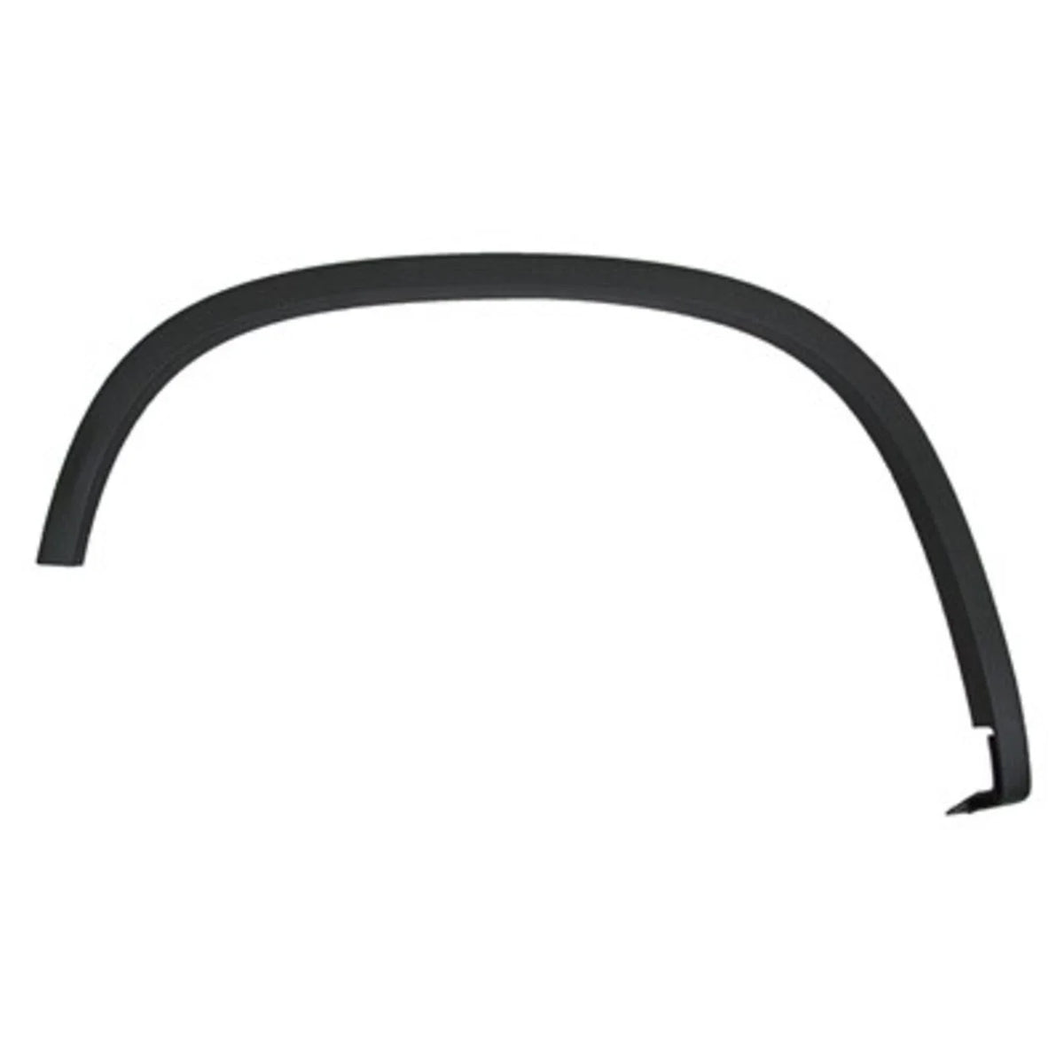 Fender Trim Molding for VW Tiguan (2009–2011)