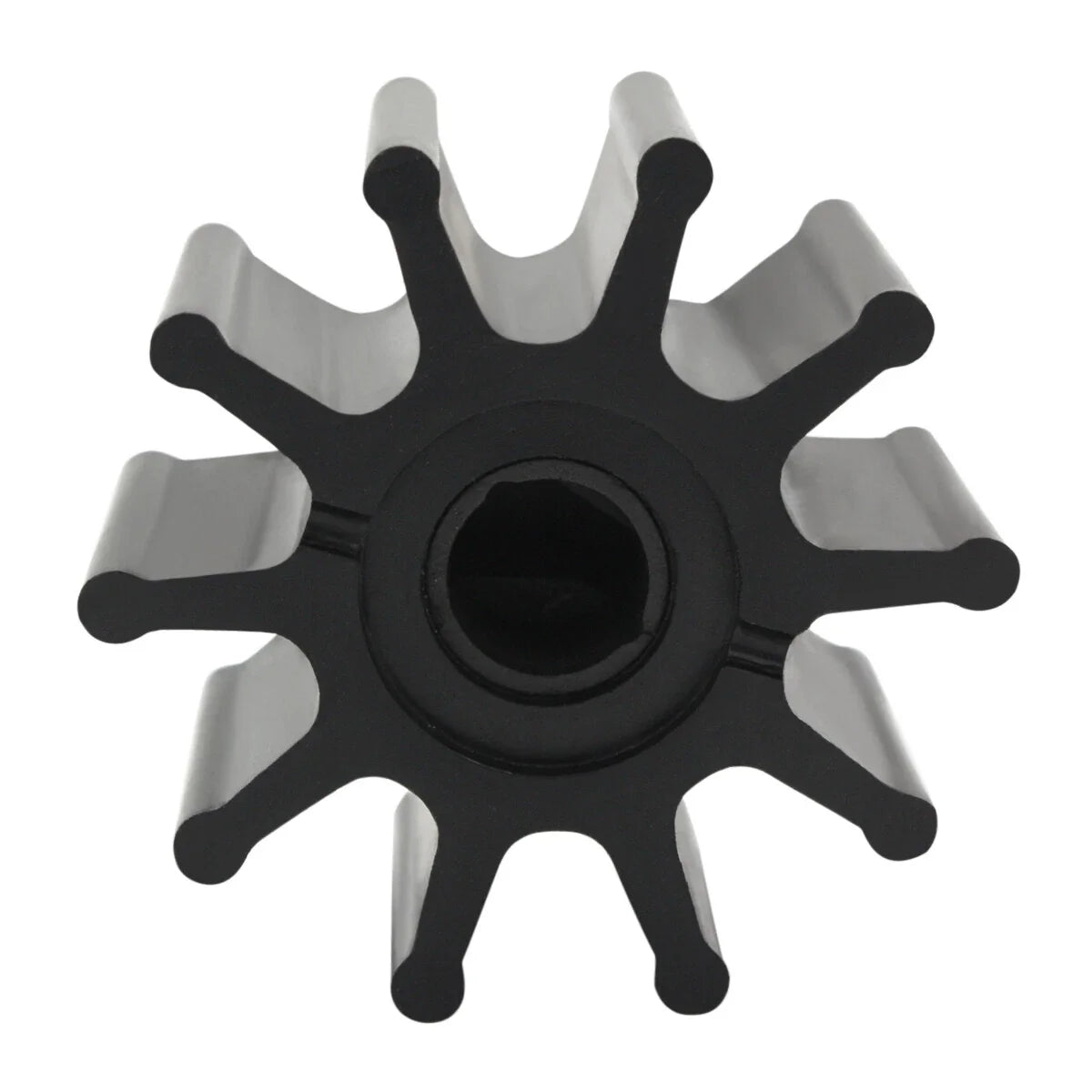 Water Pump Impeller for OMC Engine 2.3 3 4.3 5 5.7 5.8 7.5 L (983895)
