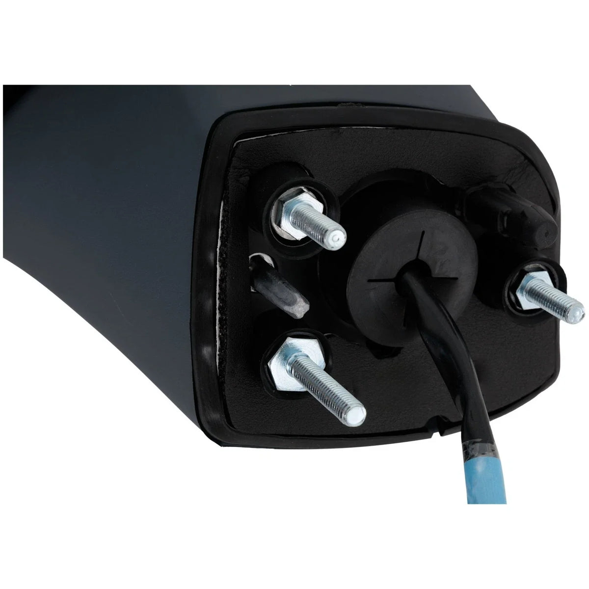 Driver Left Side Mirror for Buick Encore (2014–2016)