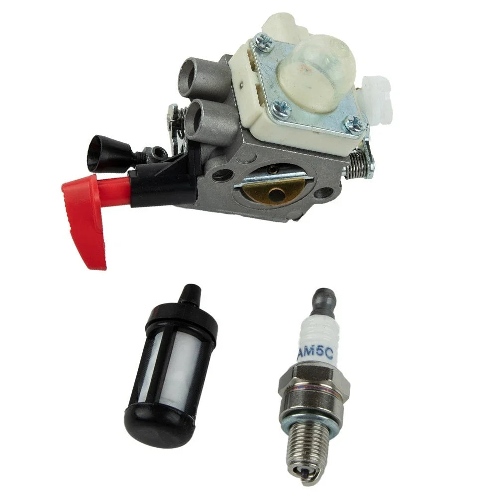 Carburetor for FS56RC/FS70C/FS70R/FS70RC (Replace 4144 120 0608)