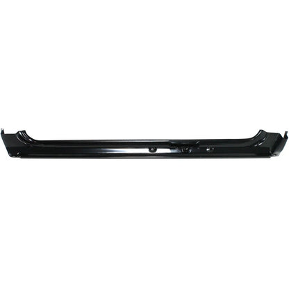 Driver Side Rocker Panel for Chevy Silverado 1500/2500/3500 (2000–2006) CLX-M0-USA-REPC430116-CL360A70