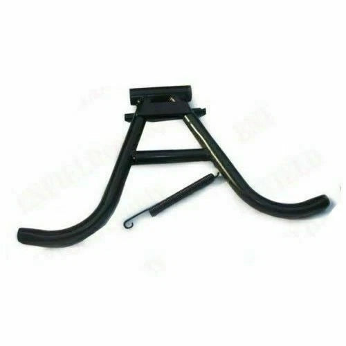 Black Center Stand for Royal Enfield Bullet 350cc (Early Model) 141205