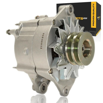 Alternator for Dodge Shadow/Dakota/Ramcharger (1990–1991) ALX-PAU-AC-334-1107-CLA3