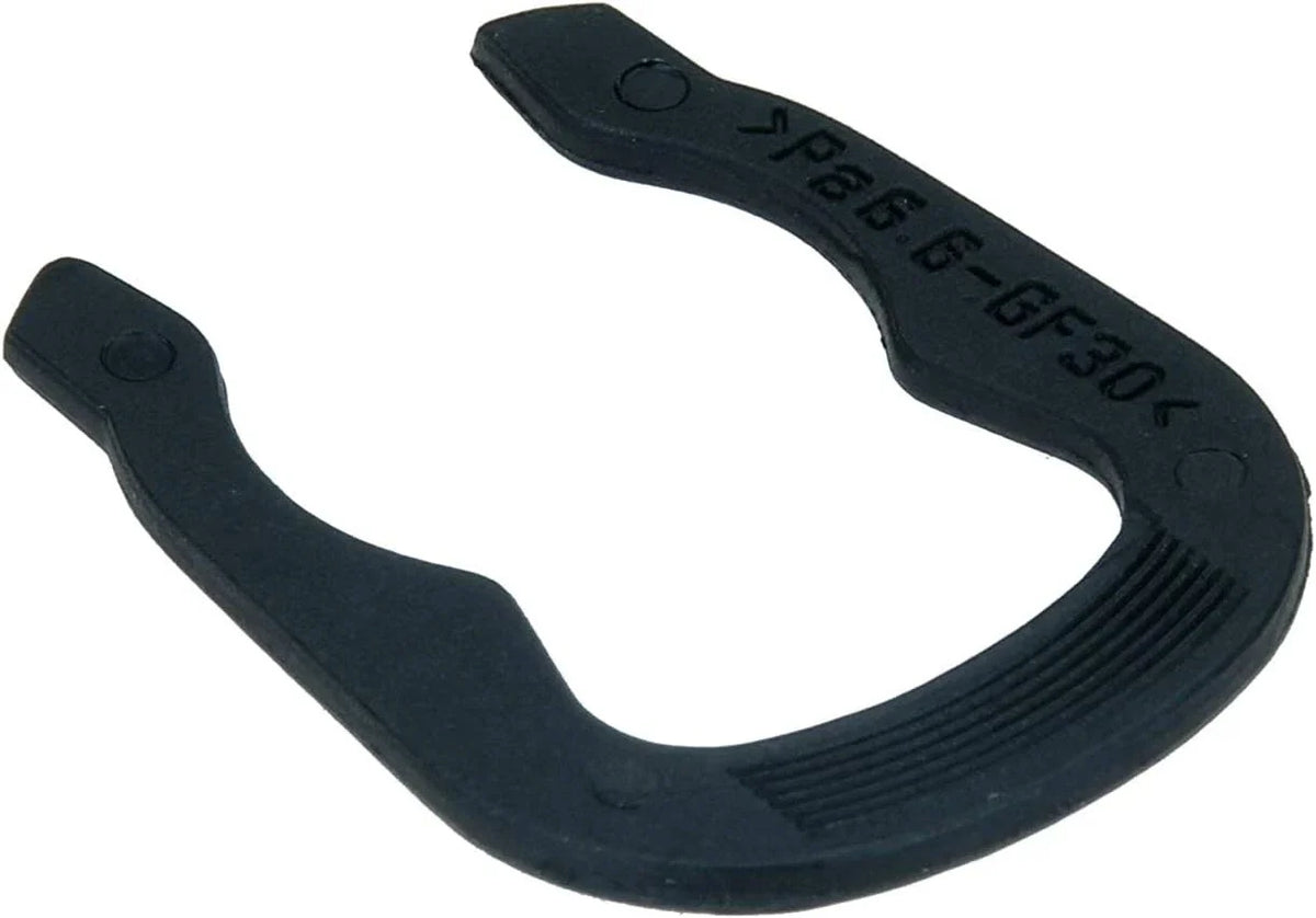 Engine Coolant Hose Flange Retaining Spring for Audi Volkswagen